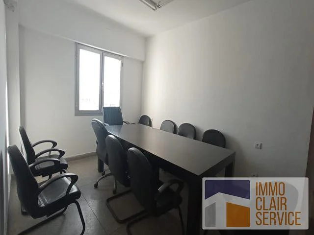 Kantoor te koop in Rabat op een centrale locatie