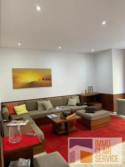 Appartement - Habitation - Casablanca