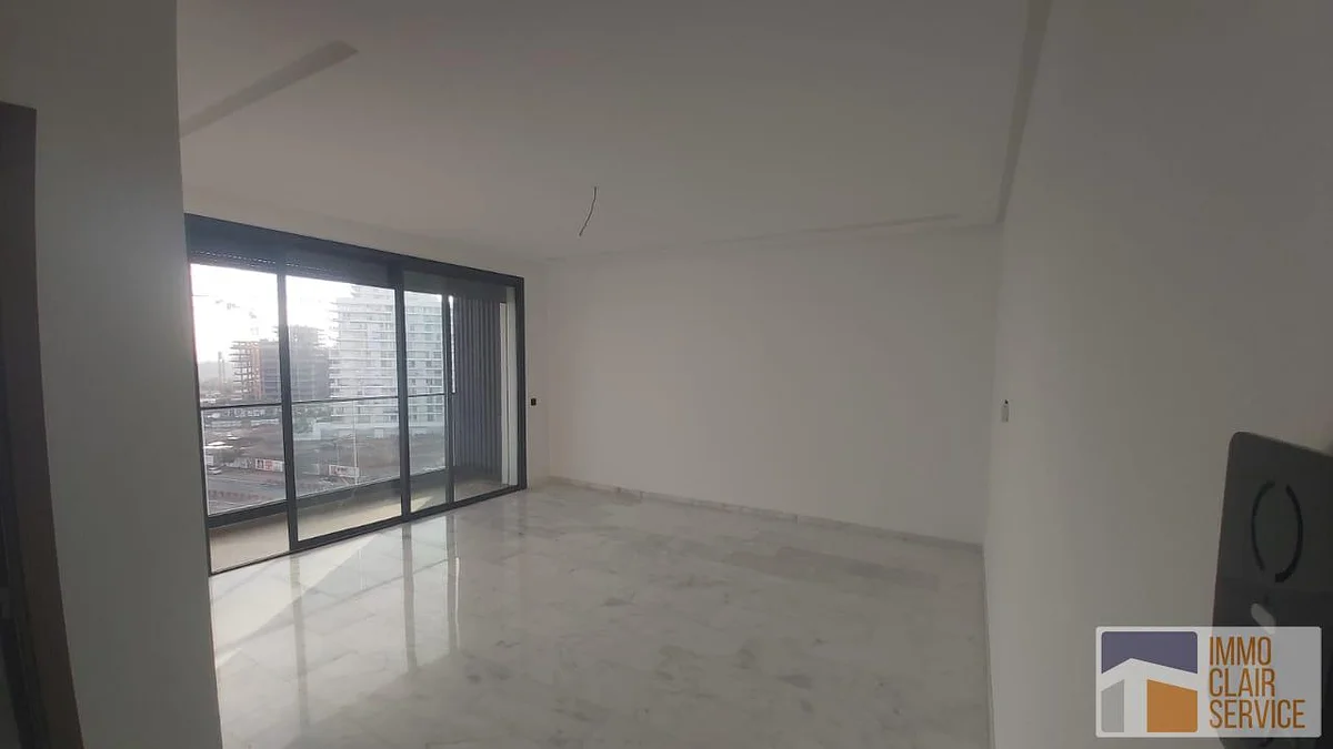 Appartement - Habitation - Casablanca