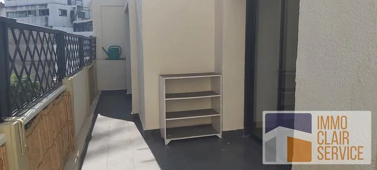 شقة رائعة للإيجار في منطقة الركيزة بالدار البيضاء