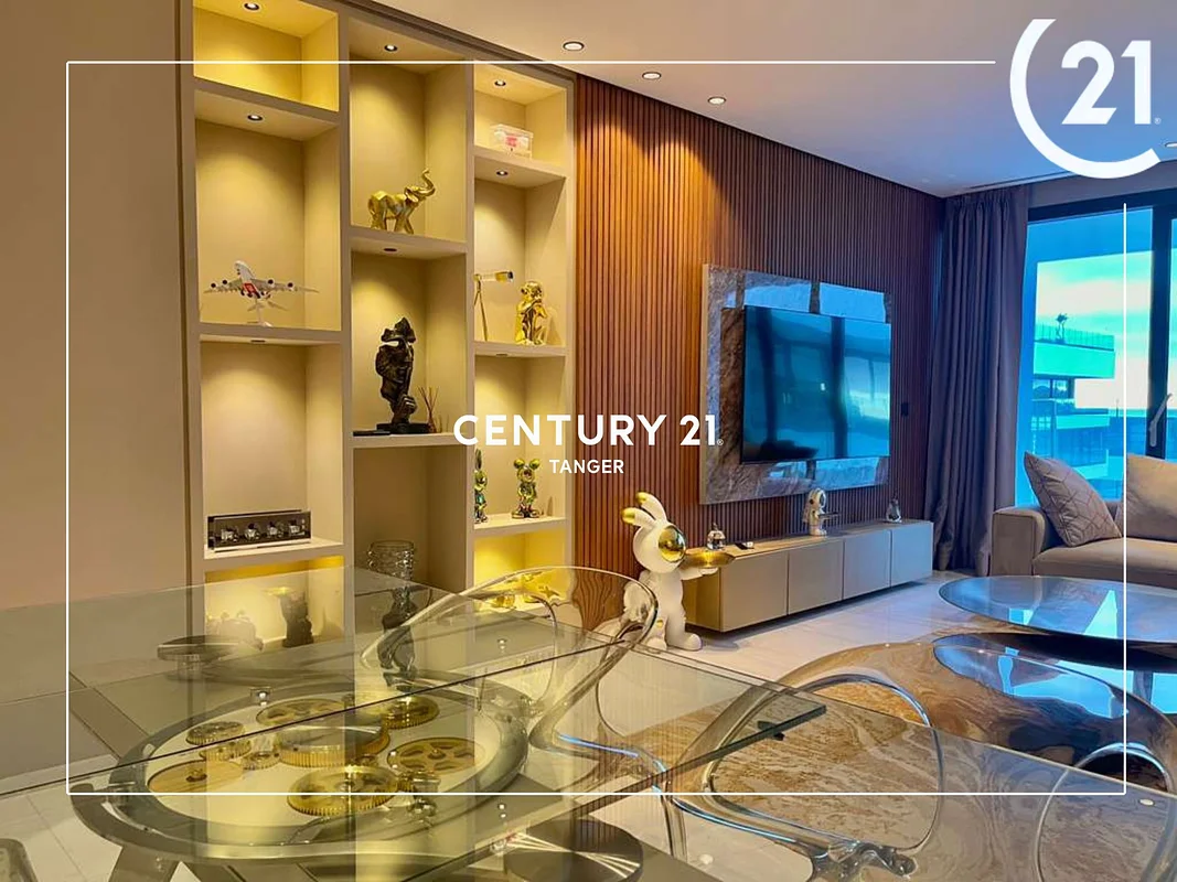 شقة فاخرة للايجار - مالاباطا هيلز