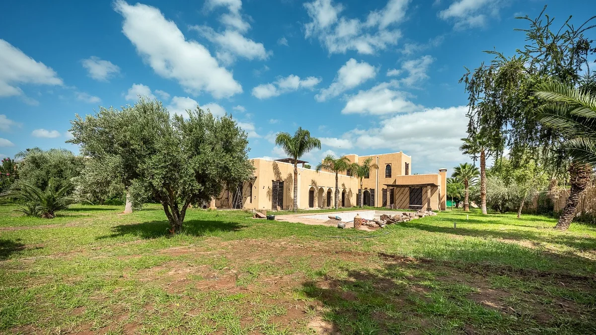 فيلا كادس II