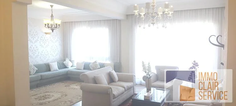 Appartement - Habitation - Casablanca