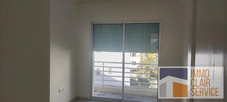 Appartement - Habitation - Casablanca