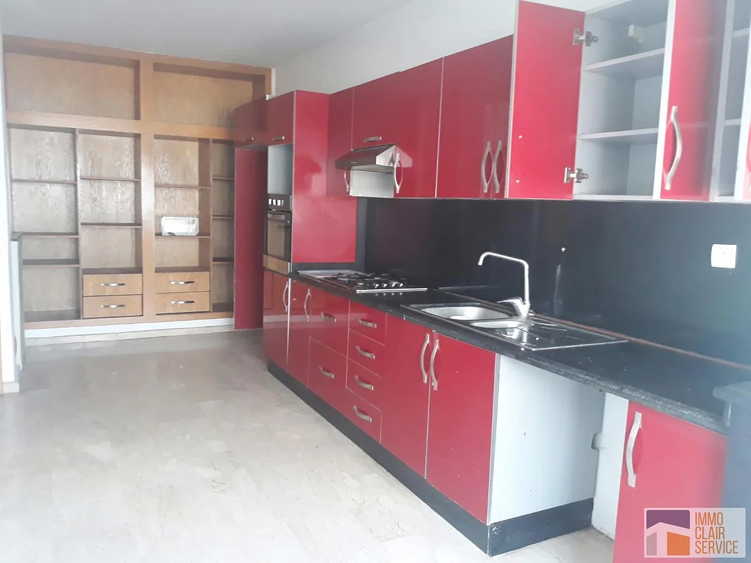 Centraal gelegen Appartement in Rabat