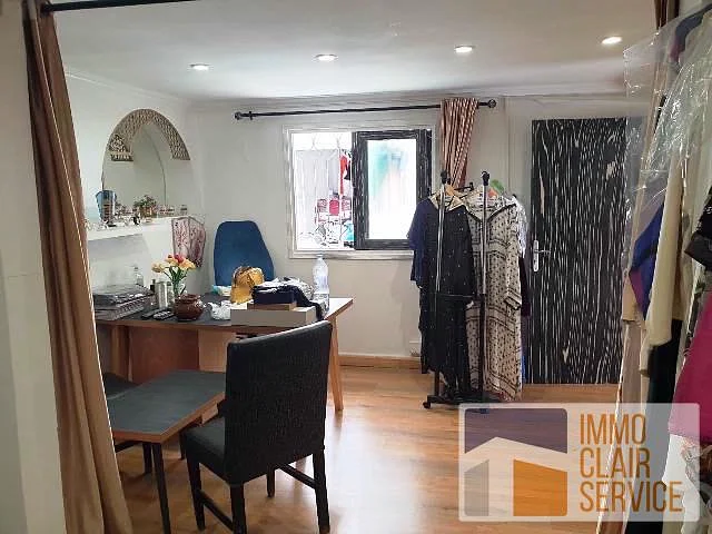 Commerce - Commercial - Rabat