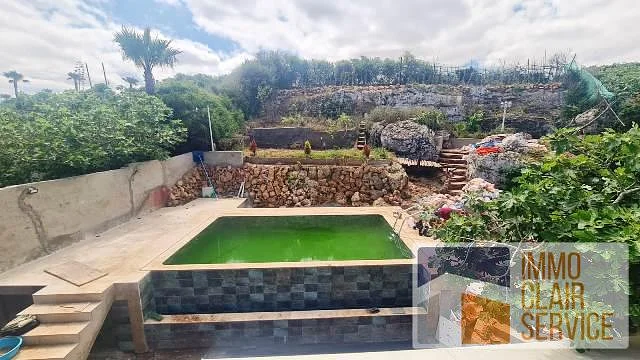 Villa meublée - Habitation - Rabat