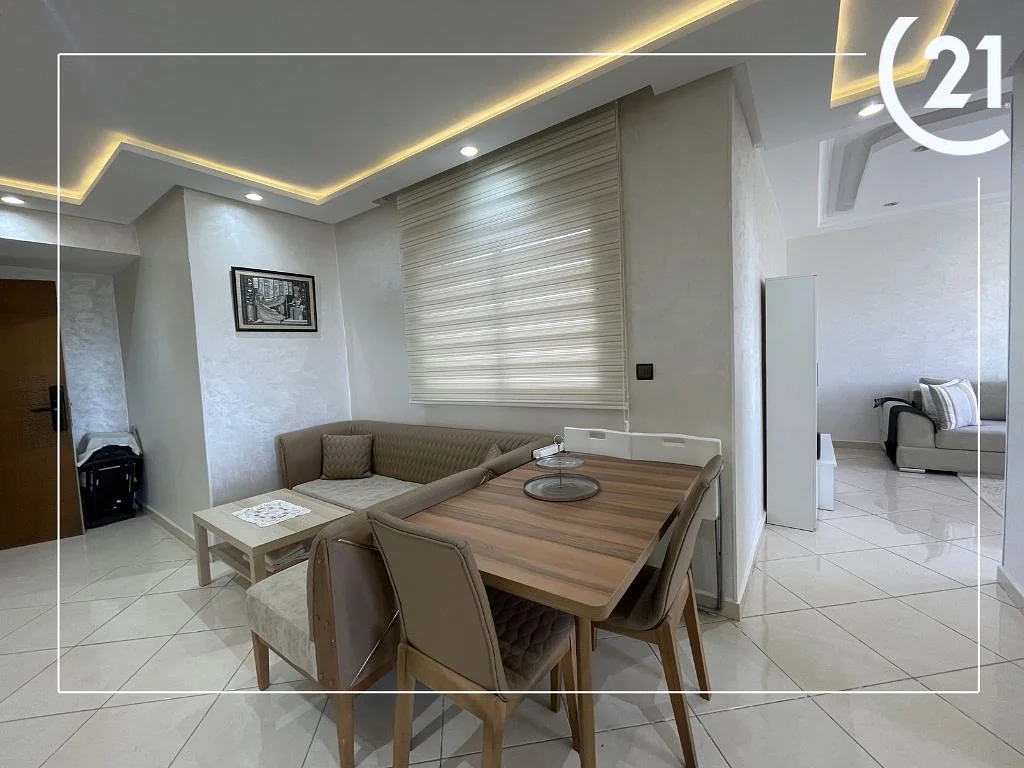 Nieuwe Appartement - Mahatta Jadida