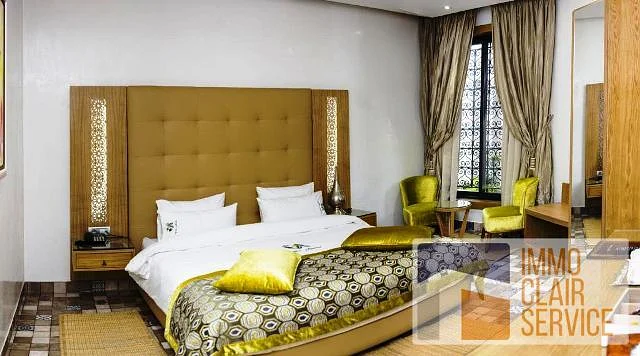 Maison d'hotes - Maison d'hôtes - Rabat