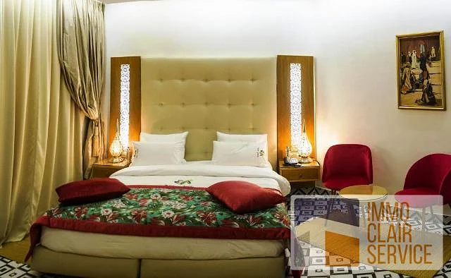 Maison d'hotes - Maison d'hôtes - Rabat