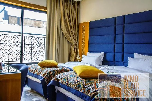 Maison d'hotes - Maison d'hôtes - Rabat