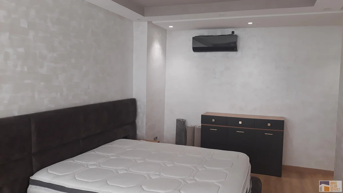 Furnished Apartment in High Agdal, Rabat