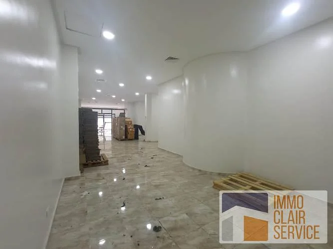 Commerce - Commercial - Casablanca