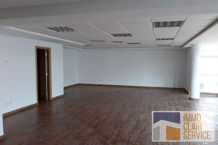 Bureau plateau - Bureau - Rabat