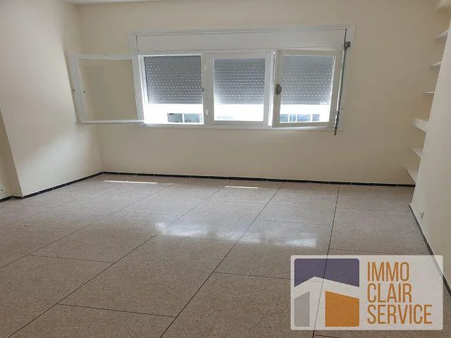 Appartement goed gelegen in Rabat