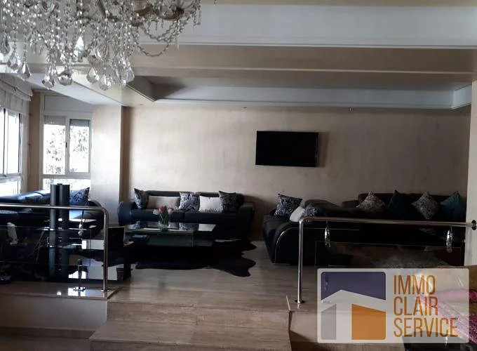 Appartement - Habitation - Rabat