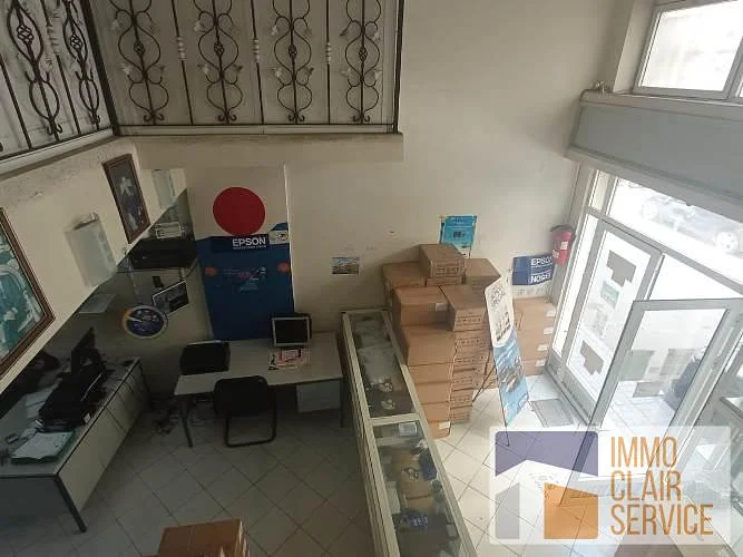 Commerce - Commercial - Casablanca