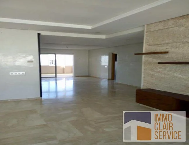 Appartement - Habitation - Rabat