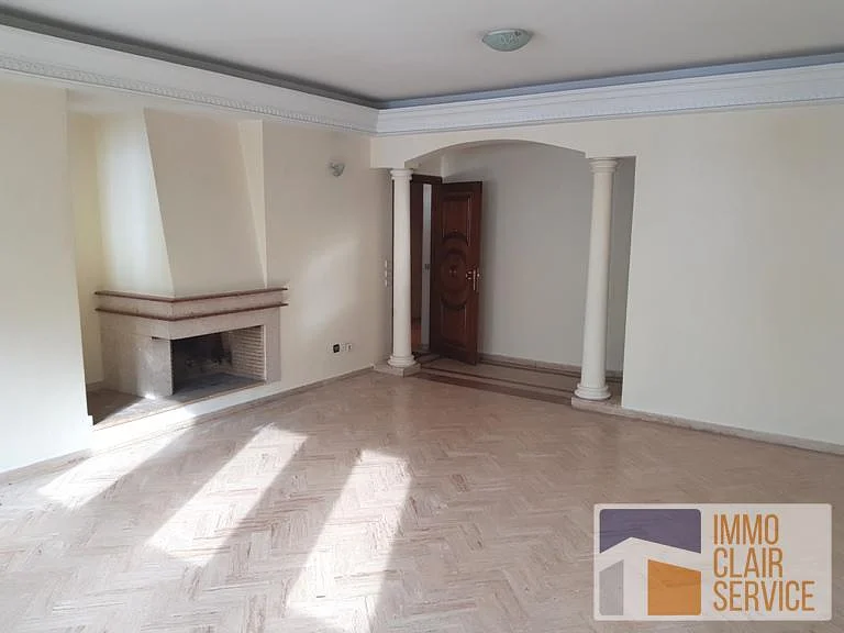 Appartement - Habitation - Casablanca