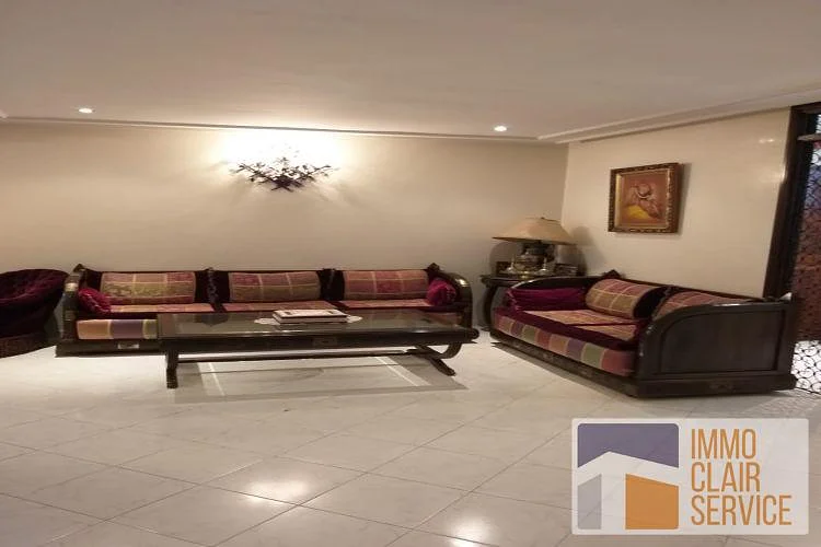 Appartement - Habitation - Rabat