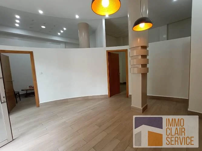 Commercieel pand in Casablanca