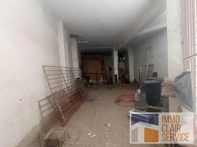 Commerce - Commercial - Casablanca