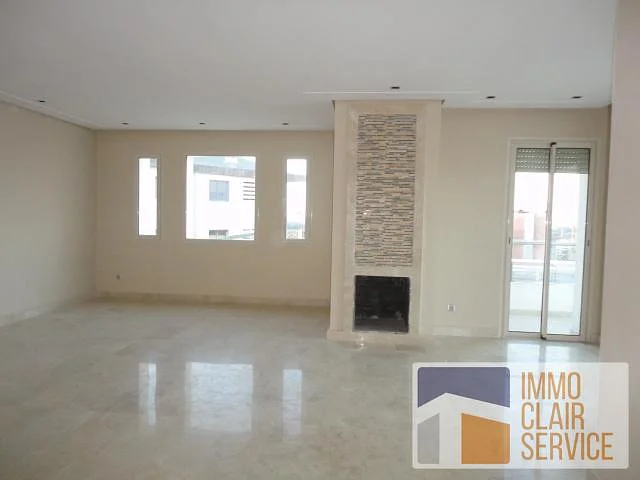 Appartement te Huur in Bouskoura, Casablanca