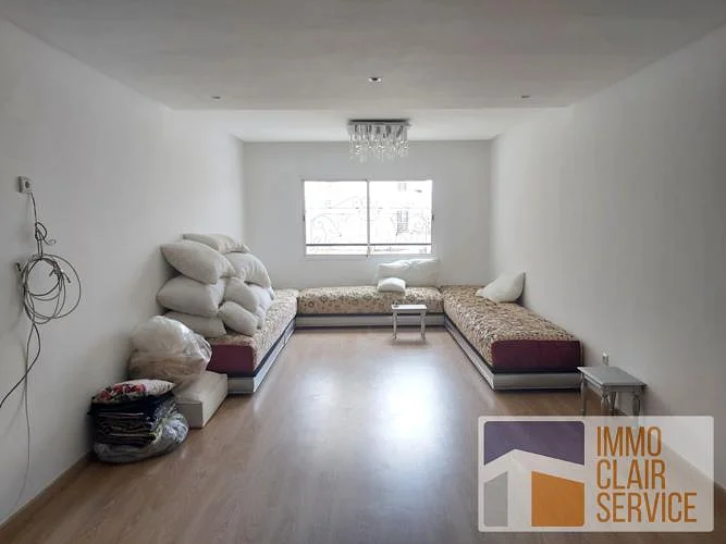 Appartement te koop met garage in Bourgogne Casablanca