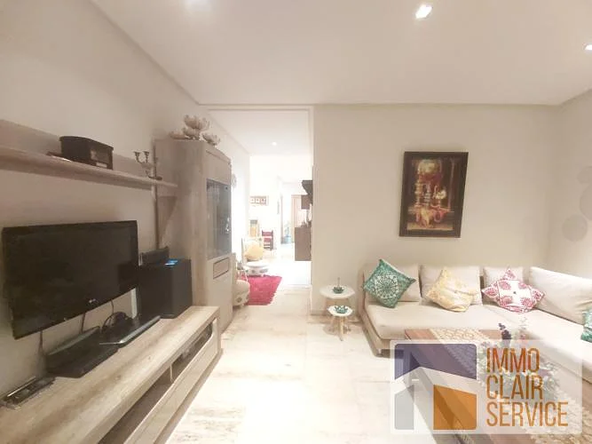 Appartement te huur in Californie, Casablanca