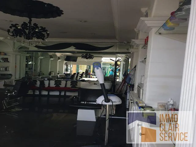 Mooie commerciële ruimte in Rabat