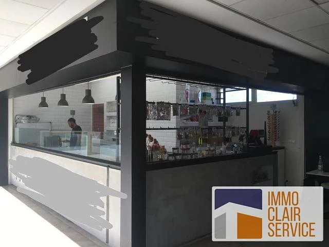 Commerce - Commercial - Rabat