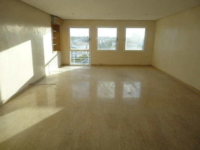 Appartement - Habitation - Casablanca