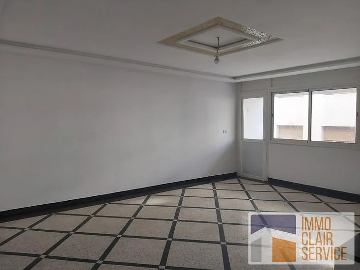 Appartement - Habitation - Casablanca