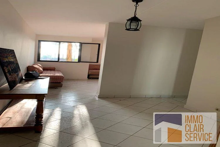 Kantoorappartement te koop in El Jadida