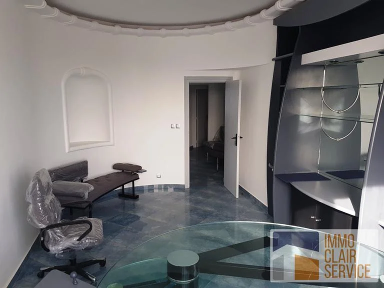 Kantoor te Huur in het Hart van Casablanca