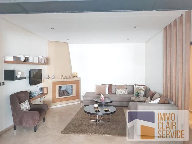 Appartement in het hart van Racine, Casablanca