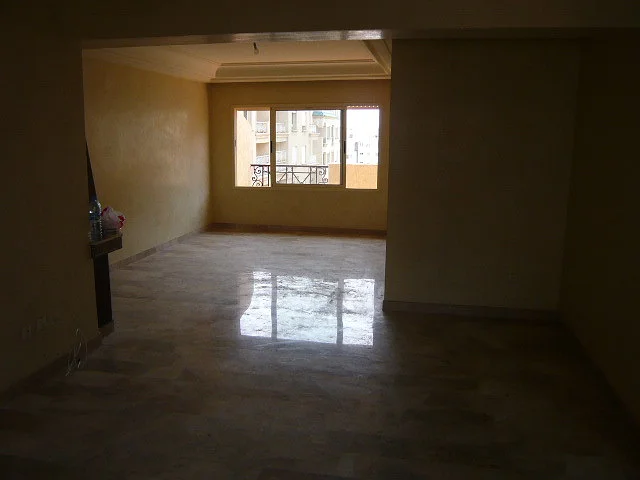 Appartement - Habitation - Casablanca