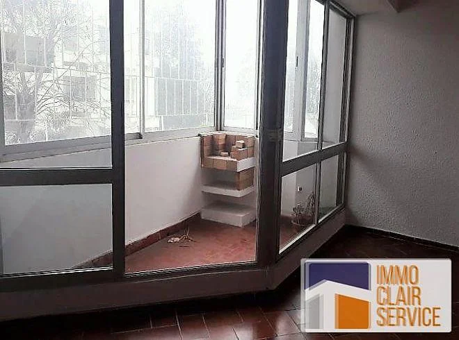 شقة دوبلكس في حي العليا - الرباط