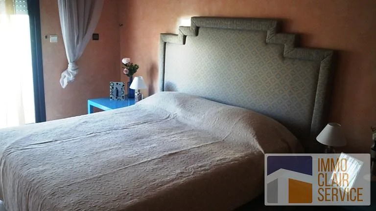 Appartement meublé - Habitation - Casablanca