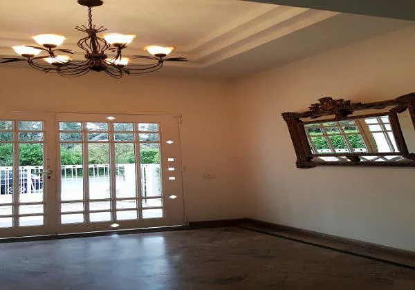 شقة رائعة للبيع في الرباط مع شرفة