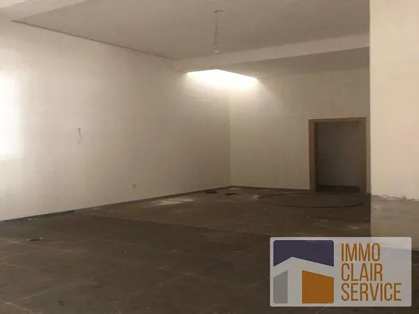 Goed Gelegen Winkel Te Koop in Rabat