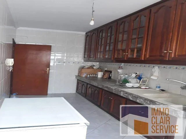 Appartement in Rabat met Balkon en Veiligheid