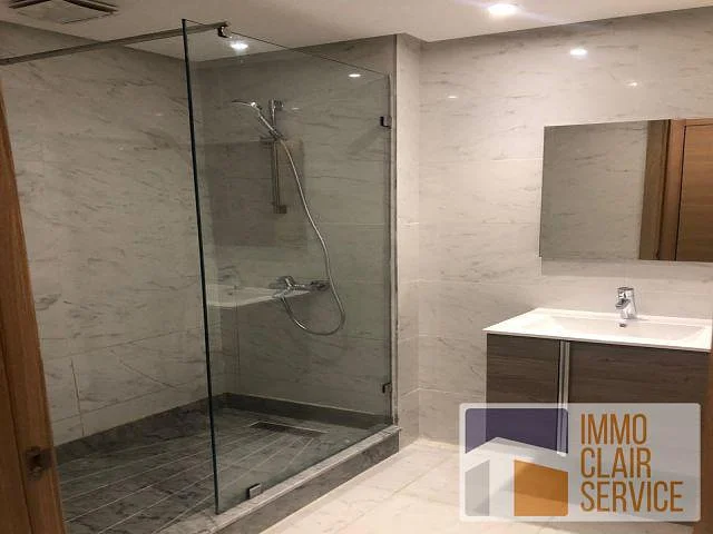 Appartement - Habitation - Rabat