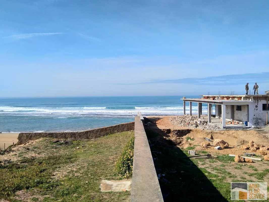 Terrain - Terrain - Moulaye Bousselham