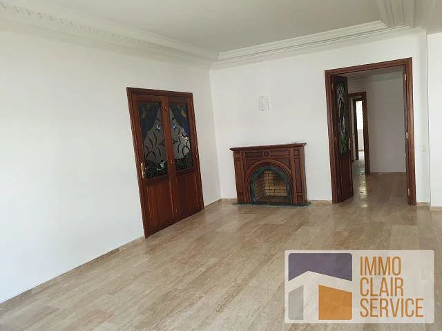 Appartement - Habitation - Rabat