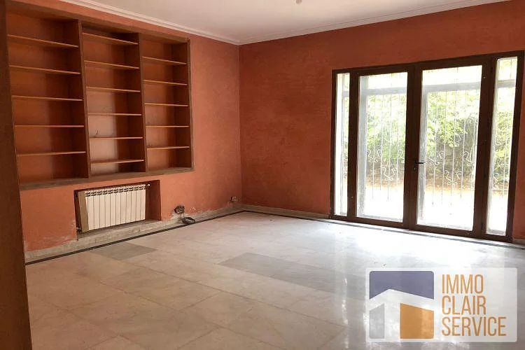 Mooie villa met zwembad en tuin in Rabat