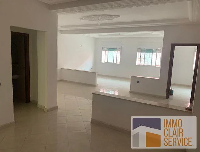 شقة رائعة للبيع في الرباط