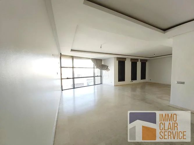 Appartement te Huur in Gauthier Casablanca