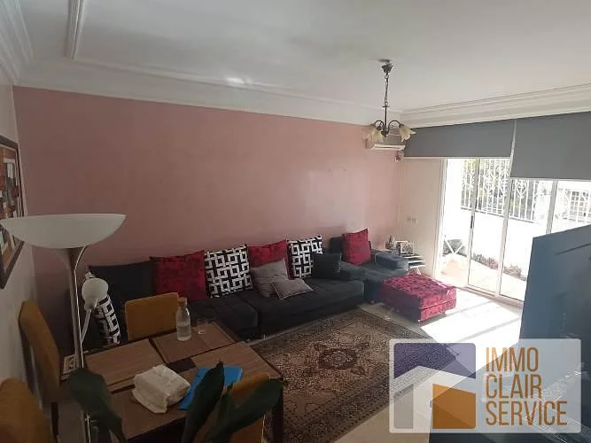 Sunny Apartment with Terrace in Racine