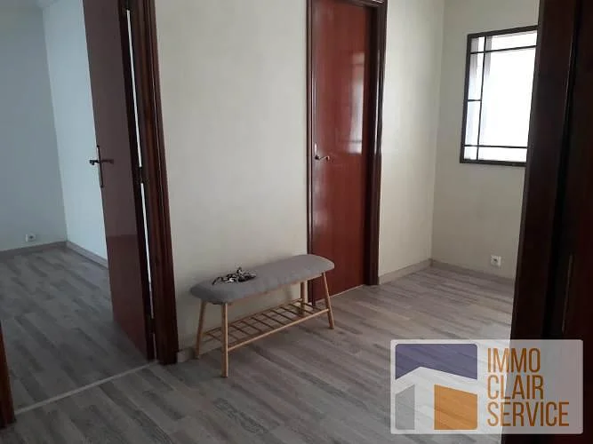 Appartement - Habitation - Casablanca